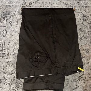 Dress pants